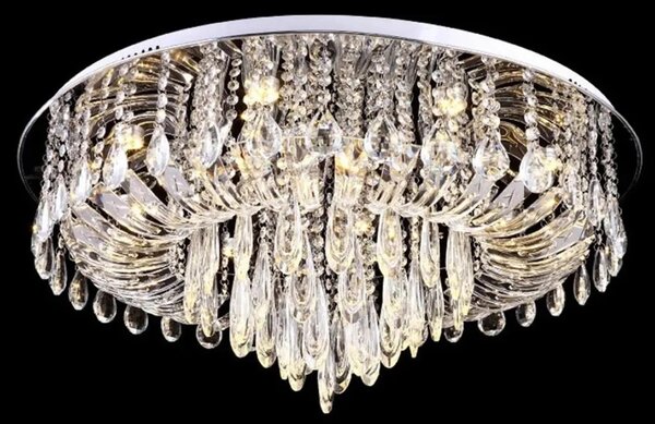 ΦΩΤΙΣΤΙΚΟ ΟΡΟΦΗΣ CRYSTAL APP781-9C