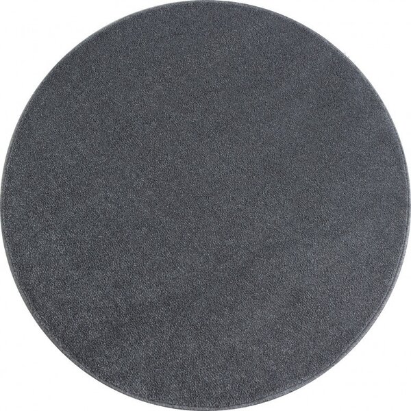 Χαλί Ata Γκρι Deschis Deschis 120x120