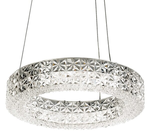Λάμπα LED MS003-CP CHROME