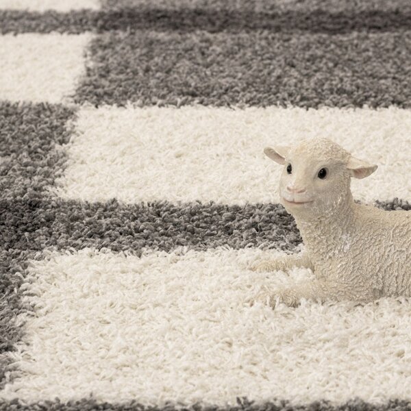Χαλί Gala Γκρι Deschis Deschis 80x250