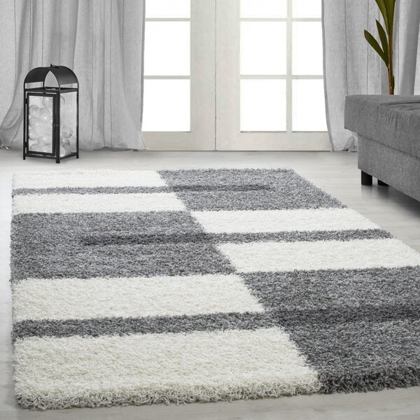Χαλί Gala Γκρι Deschis Deschis 60x110