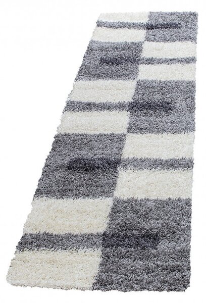 Χαλί Gala Γκρι Deschis Deschis 80x250