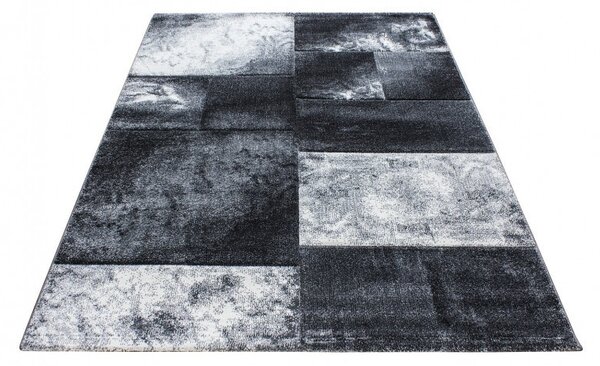 Χαλί Hawaii Γκρι V2 80x150 cm