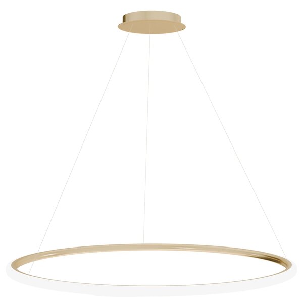 Λάμπα LED LHJ002-CP GOLD