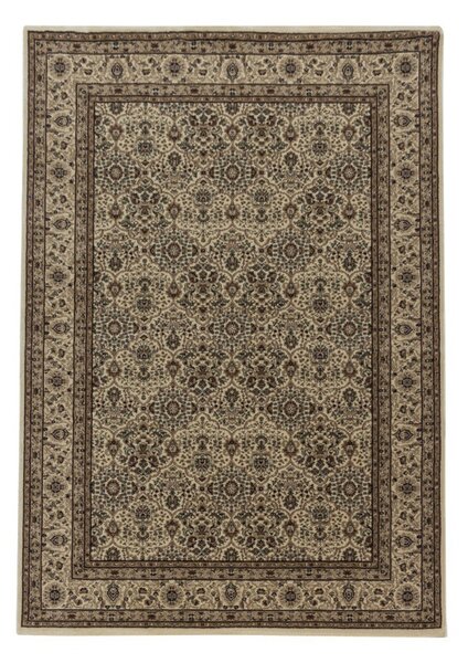 Χαλί Kashmir Μπεζ V2 80x150 cm