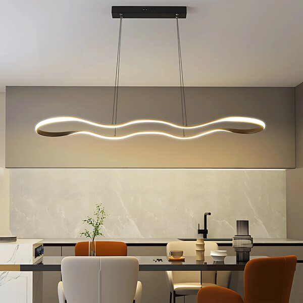 Λάμπα LED LHJ026-CP BLACK