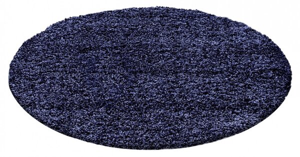 Χαλί Life Bleumarin V1 80x80 cm