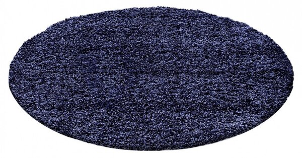 Χαλί Life Bleumarin V1 80x80 cm