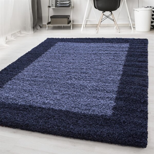 Χαλί Life Bleumarin V3 100x200 cm