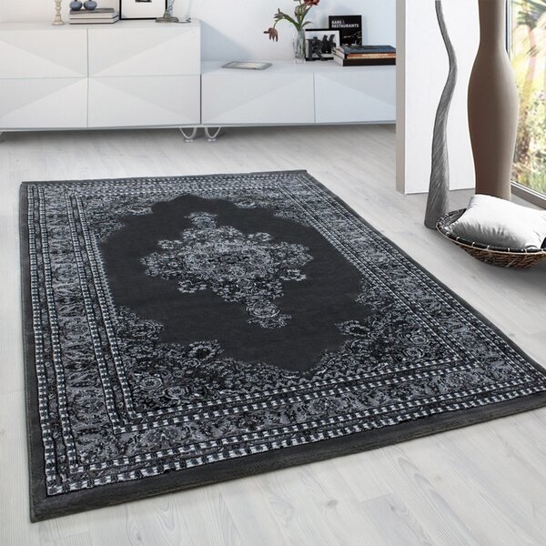 Χαλί Marrakesh Γκρι V2 80x150 cm