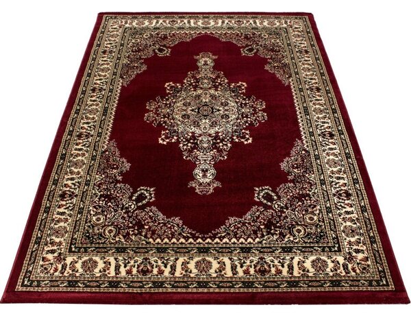 Χαλί Marrakesh Κόκκινο V3 300x400 cm