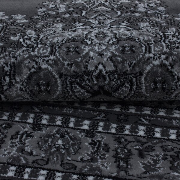 Χαλί Marrakesh Γκρι V2 80x150 cm