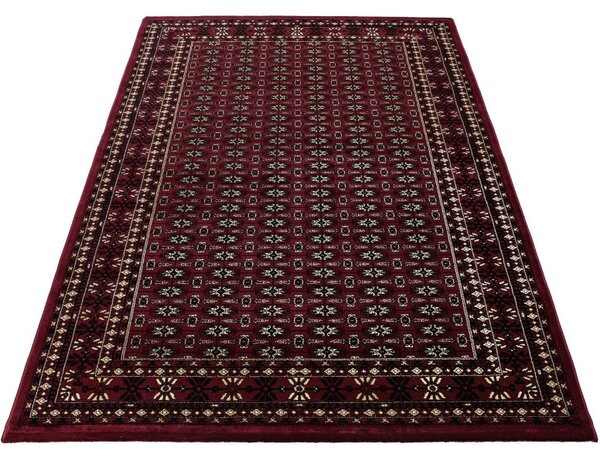 Χαλί Marrakesh Κόκκινο V4 80x150 cm