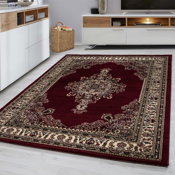 Χαλί Marrakesh Κόκκινο V3 80x150 cm