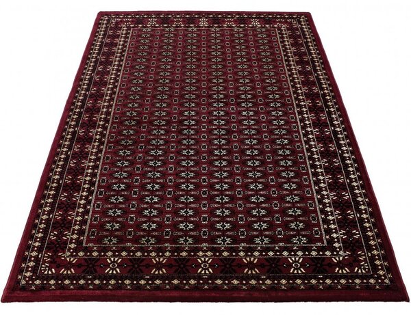Χαλί Marrakesh Κόκκινο V4 240x340 cm