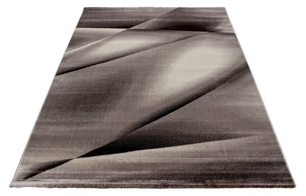 Χαλί Miami Καφέ 200x290 cm