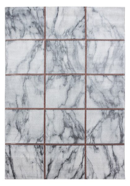 Χαλί Naxos Bronze V6 120x170 cm