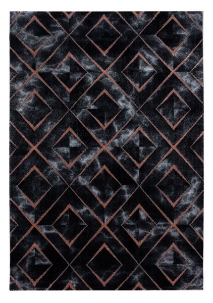 Χαλί Naxos Bronze V2 140x200 cm