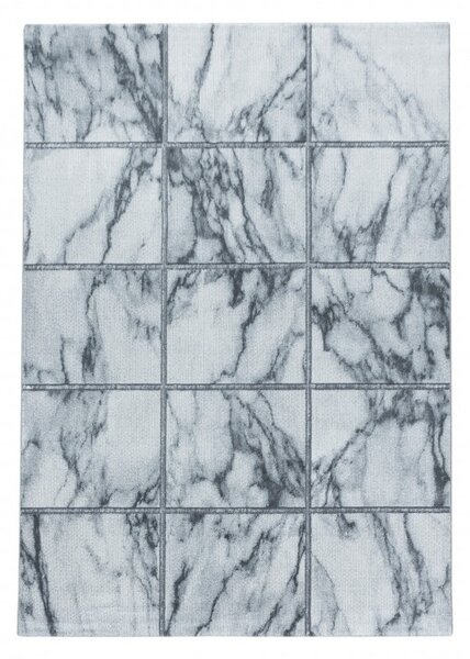 Χαλί Naxos Silver V6 140x200 cm