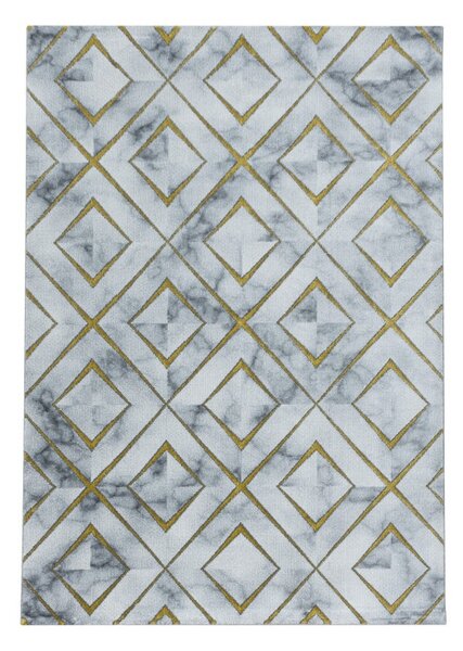 Χαλί Naxos Gold V1 140x200 cm