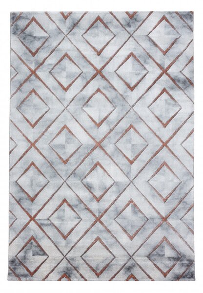 Χαλί Naxos Bronze V1 140x200 cm