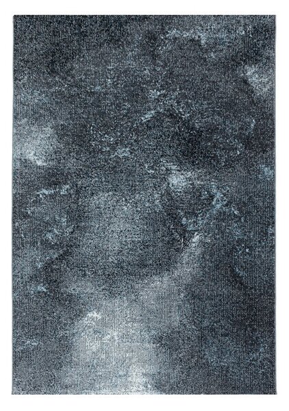 Χαλί Ottawa Μπλε V3 80x150 cm