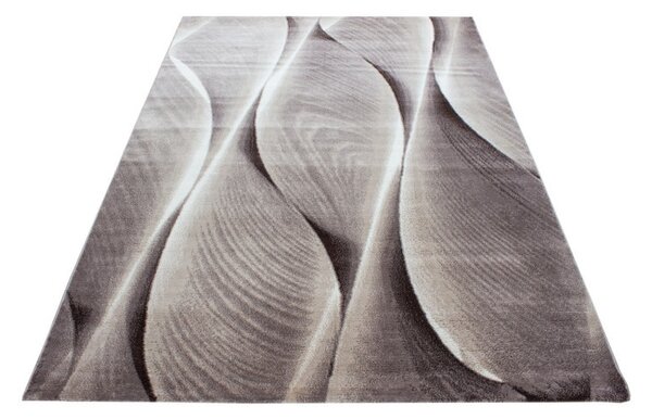 Χαλί Parma Καφέ V3 80x150 cm