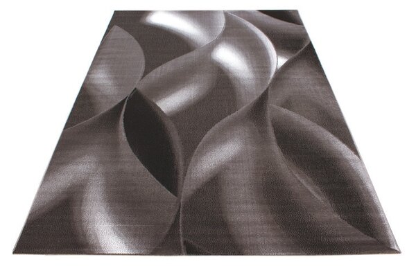 Χαλί Plus Καφέ 80x150 cm