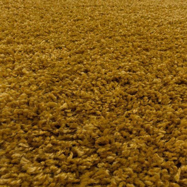 Χαλί Sydney Gold 60x110 cm