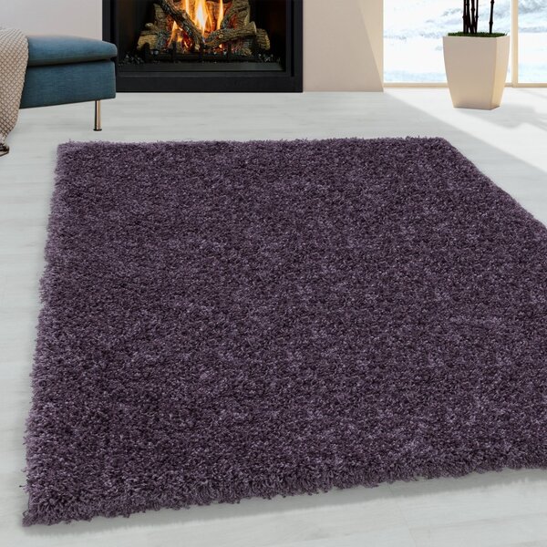 Χαλί Sydney Violet 60x110 cm