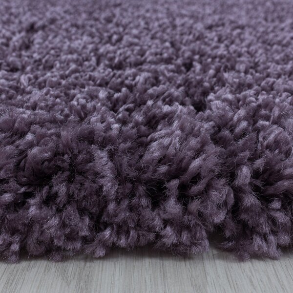 Χαλί Sydney Violet 60x110 cm
