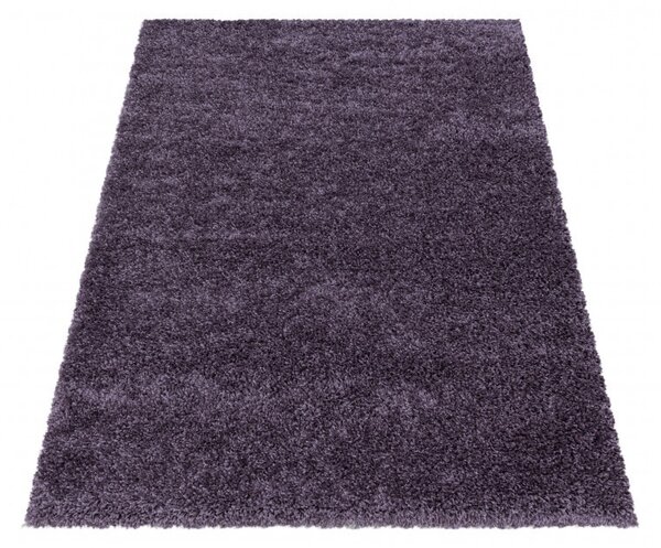 Χαλί Sydney Violet 80x250 cm