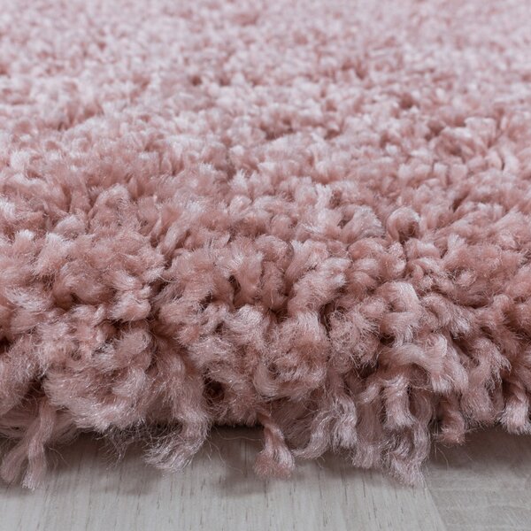 Χαλί Sydney Rose 60x110 cm
