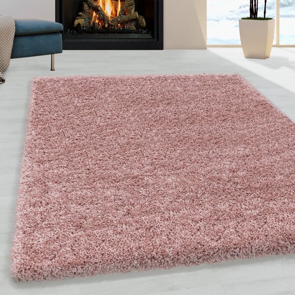 Χαλί Sydney Rose 60x110 cm