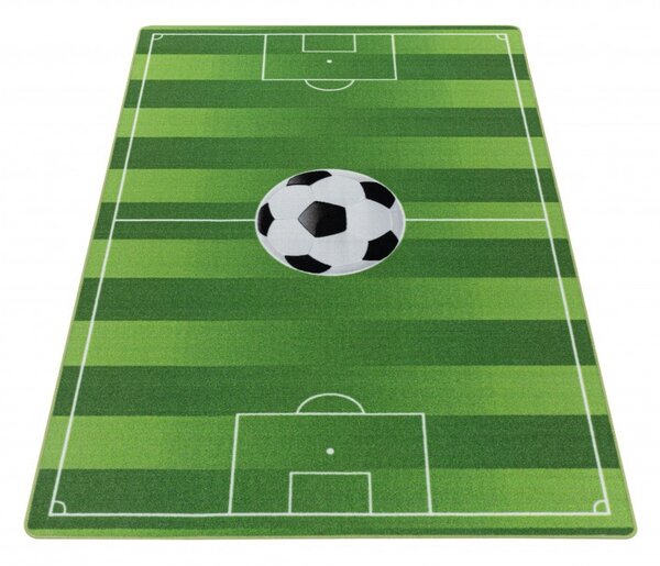Χαλί Play Πράσινο V2 80x120 cm