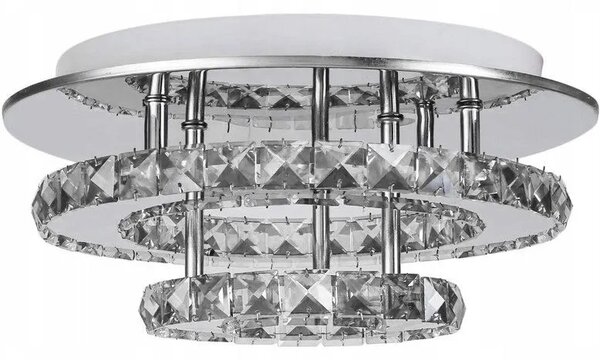 APP412-C Φωτιστικό Οροφής LED Plafond