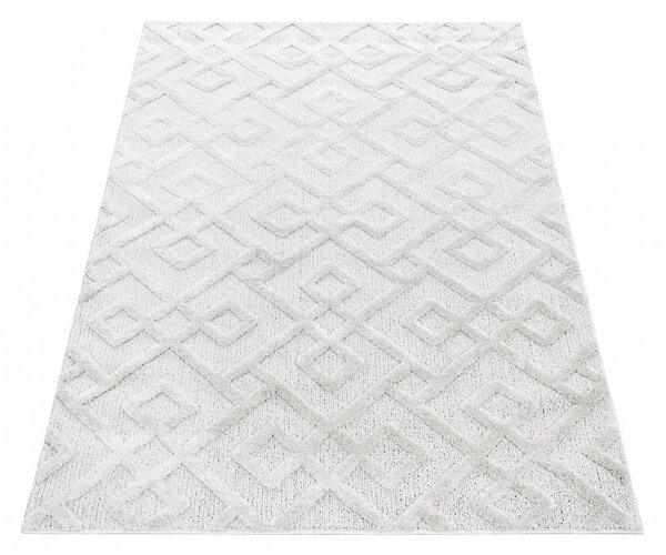 Χαλί Pisa Κρεμ V2 60x110 cm