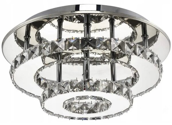 APP412-C Φωτιστικό Οροφής LED Plafond