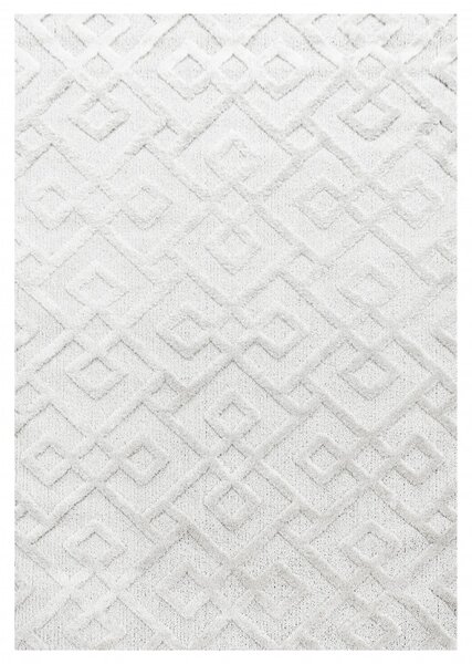 Χαλί Pisa Κρεμ V2 60x110 cm