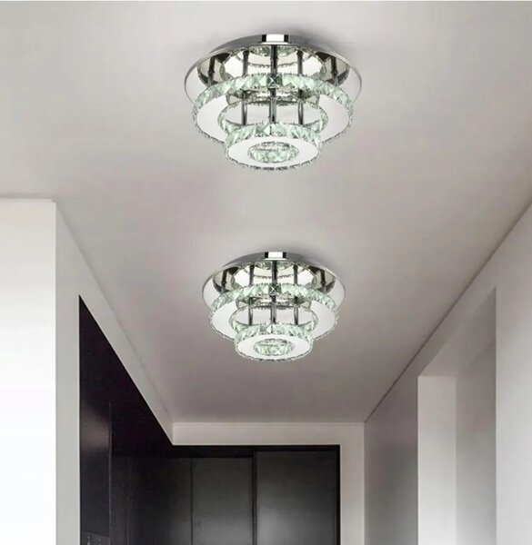 APP412-C Φωτιστικό Οροφής LED Plafond