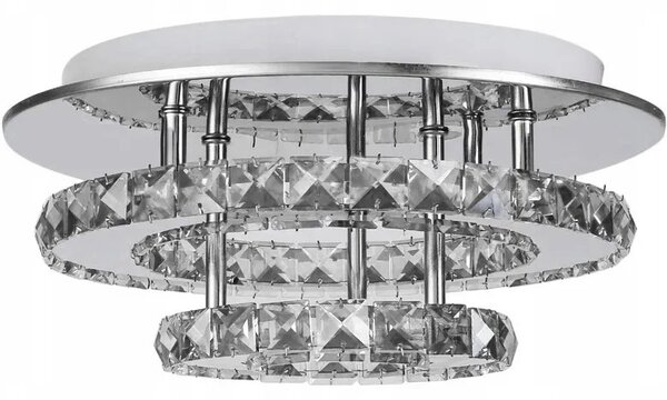 APP412-C Φωτιστικό Οροφής LED Plafond