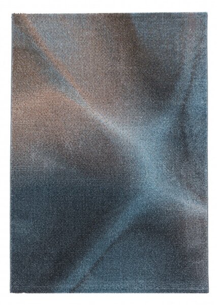 Χαλί Efor Μπλε V3 80x150 cm