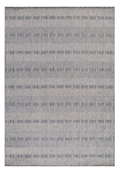 Χαλί Aruba Γκρι V3 60x100 cm