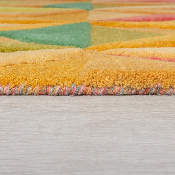 Χαλί Reverie Πολύχρωμο 60x230 cm, Flair Rugs