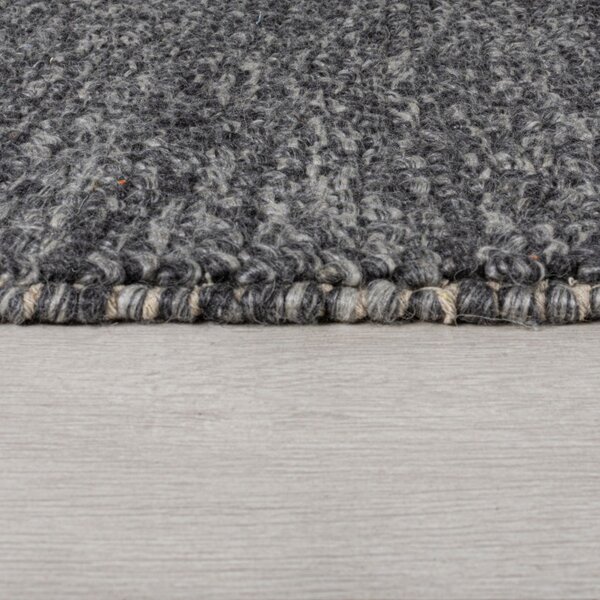 Χαλί Minerals Γκρι 120x170 cm, Flair Rugs