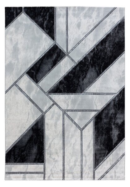 Χαλί Naxos Silver V7 80x150 cm
