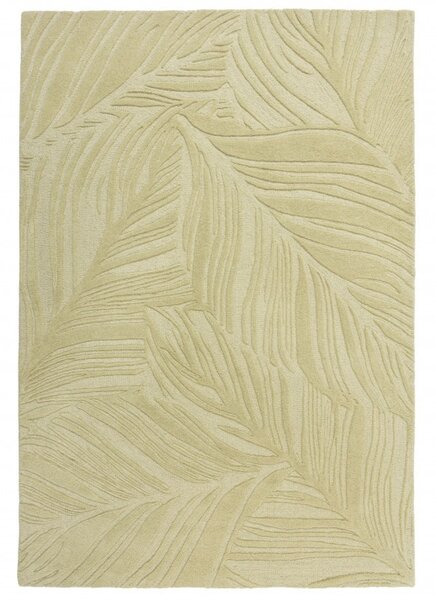 Χαλί Lino Leaf Sage 160x230 cm, Flair Rugs