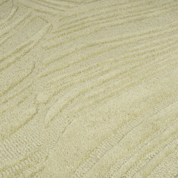 Χαλί Lino Leaf Sage 160x230 cm, Flair Rugs