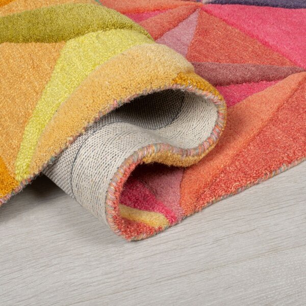Χαλί Reverie Πολύχρωμο 60x230 cm, Flair Rugs