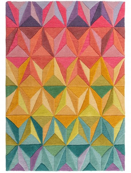 Χαλί Reverie Πολύχρωμο 60x230 cm, Flair Rugs